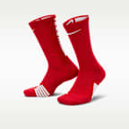 Nike Elite Crew Basketball Socks
