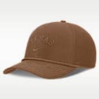 Texas Campus Prep Tonal Rope Rise Men's Nike College Adjustable Hat