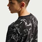 T-shirt Nike Sportswear pour ado