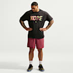 Kobe Men's Dri-FIT Basketball Shorts