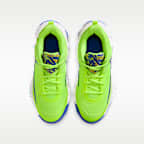 Tenis de básquetbol para niños grandes Giannis Immortality 4 SE