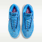 LeBron NXXT Genisus EP Basketball Shoes