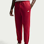 Joggers para hombre Nike Club