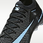 Nike Mercurial Vapor 16 Elite Artificial-Grass Low-Top Soccer Cleats