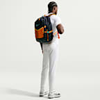 Nike Diamond Select Bat Pack (31L)