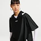 Nike Sportswear Women's Oversized Jersey