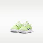 ナイキ スター ランナー 5 ベビーシューズ