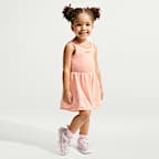 Nike Toddler Dri-FIT Easy Breezy Runsie