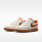 Tenis para hombre Nike Court Vision Low