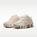 Nike Shox TL Women's Shoes