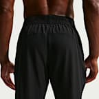 Nike Pro Training Men's Dri-FIT Trousers