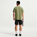 Nike Hyverse Men's Dri-FIT UV Protection Training T-Shirt