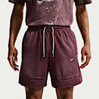 Ja Standard Issue basketballshorts (15 cm) til mænd