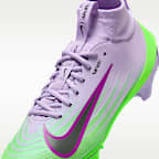 Nike Vapor Pro 1 Football Cleats