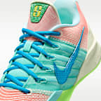 Sabrina 3 „What The?” Buty do koszykówki