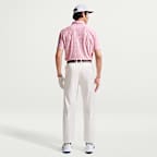 Nike Tailored Performance Men's Dri-FIT Golf Polo