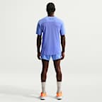Nike ACG 'Solar Chase' Men's Dri-FIT ADV Trail Running Top
