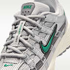 Nike P-6000 Küçük Çocuk Ayakkabısı