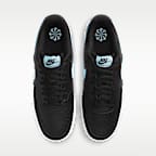 Nike Court Vision Low Next Nature Men's Shoes