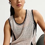 Robe Nike Sportswear Chill Knit pour femme