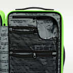 Nike Carry-On Luggage 22" Hardshell (52L)