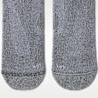 Nike Run Lightweight Running Micro-Crew Socks (1 Pair)
