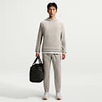 Nike Primary NanoKnit Men's Dri-FIT UV Protection Pullover Performance Hoodie