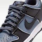 Nike Dunk Low SE Big Kids' Shoes