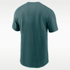 Playera Nike de la NFL para hombre Philadelphia Eagles Essential