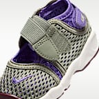 Nike Rift 2 Baby/Toddler Shoes