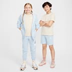 Nike Sportswear Big Kids' T-Shirt