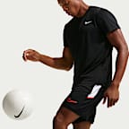 Shorts de fútbol Nike Dri-FIT para hombre Nike Academy