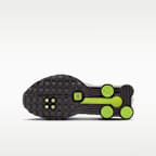 나이키 샥스 R4 주니어 신발