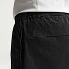 Shorts de tejido Woven para hombre Nike Tech