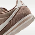 Nike Cortez Textile Women's Shoes