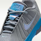 LeBron Witness 9 Little Kids' Shoes