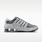 Buty męskie Nike Shox NZ