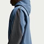 Nike Tech Boreas Men's Therma-FIT Full-Zip Hoodie