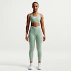 Nike One Women's High-Waisted 7/8 Leggings