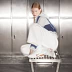 Nike Shox Z SE schoenen voor dames