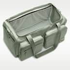 Nike Utility Power 2.0 Duffel Bag (Small, 31L)