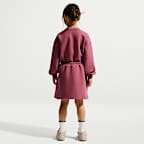 Vestido Luxe Perform para niña talla pequeña Nike