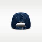 Nike Club Kids' Unstructured Denim Cap