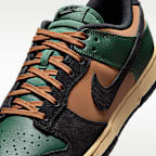 Nike Dunk Low Retro Men's Shoes