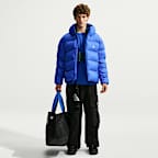 ACG Lunar Lake  Men's PrimaLoft® Therma-FIT ADV Loose Hooded Jacket