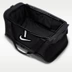 Sac de sport de football Nike Academy Team (grande taille, 95 L)