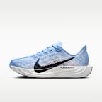Tenis de correr en pavimento para mujer Nike Pegasus Plus