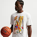 Kevin Durant Men's Basketball T-Shirt