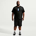 T-shirt de skateboard Nike SB