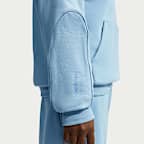 NOCTA Fleece CS Hoodie 2